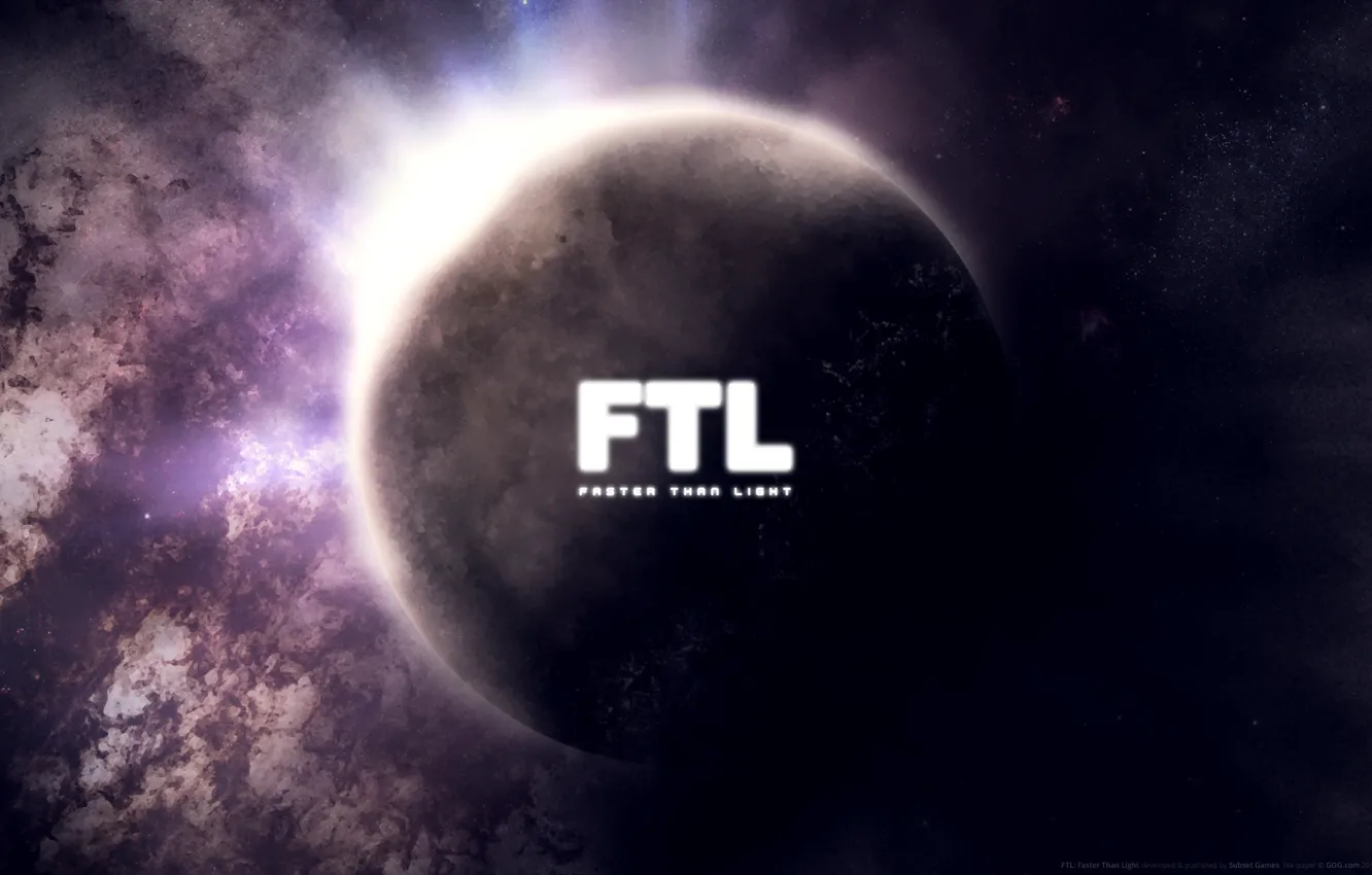 Wallpaper Space Game Faster Than Light Ftl Images For Desktop Section Igry Download