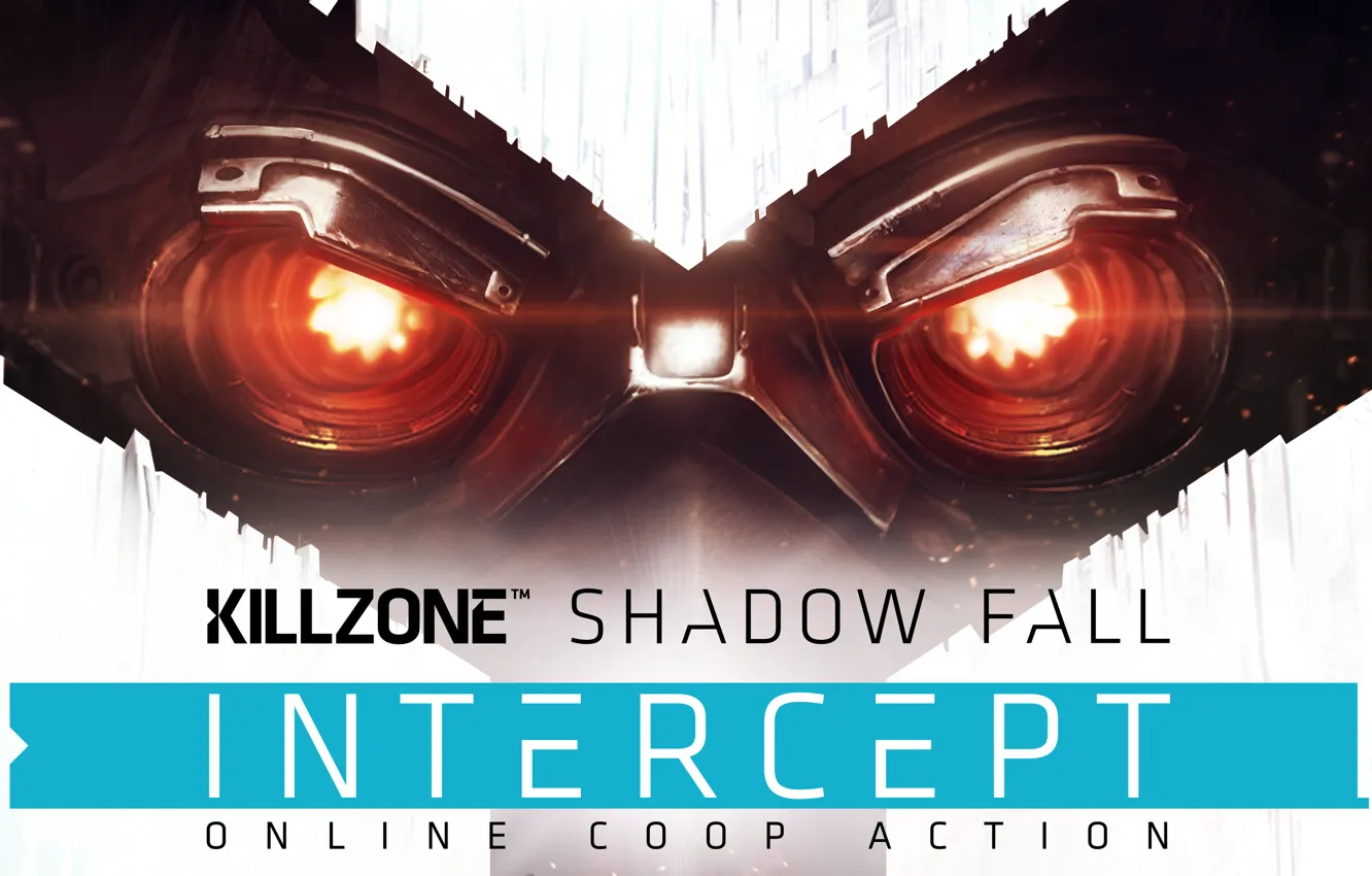 Wallpaper Killzone Shadow Fall, Sony Computer Entertainment, Guerrilla  Games, In Gлену Killzone Shadow Fall images for desktop, section игры -  download