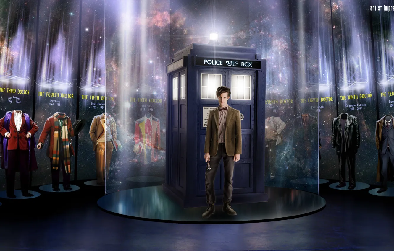Wallpaper Fiction Art Actor Male Doctor Who Doctor Who