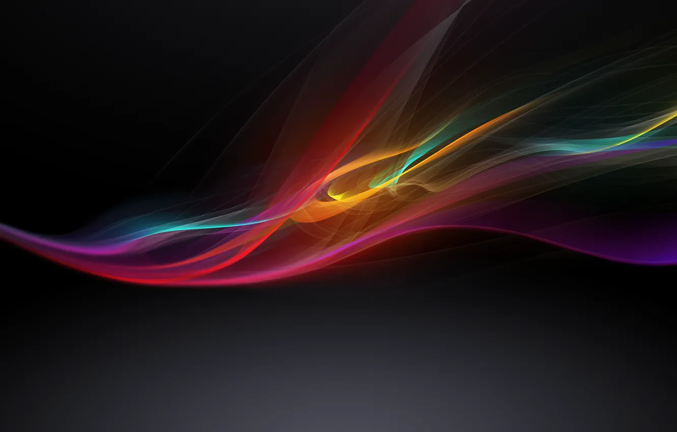 Photo wallpaper wallpaper, sony, xperia, official