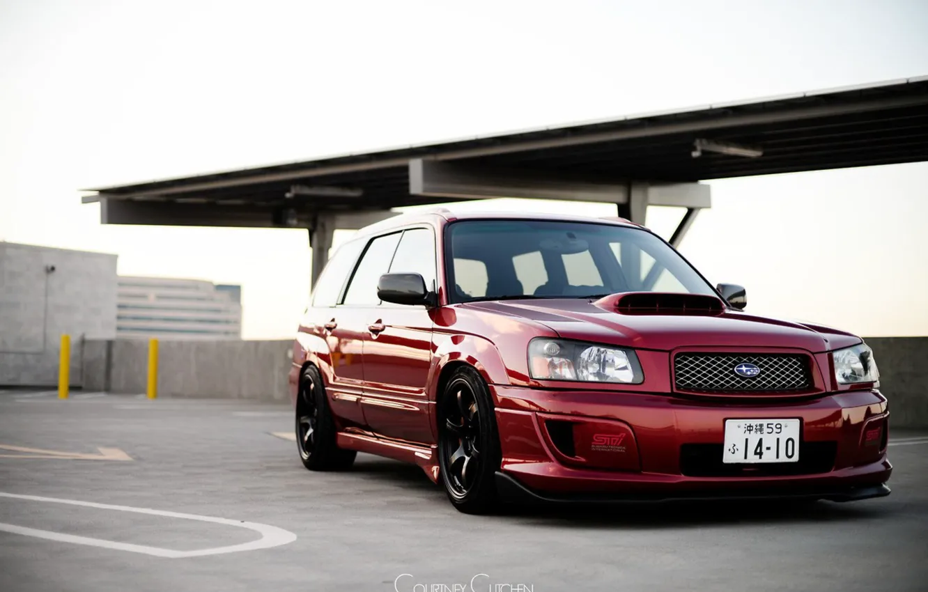 Wallpaper subaru, sti, cool car, forester images for ...