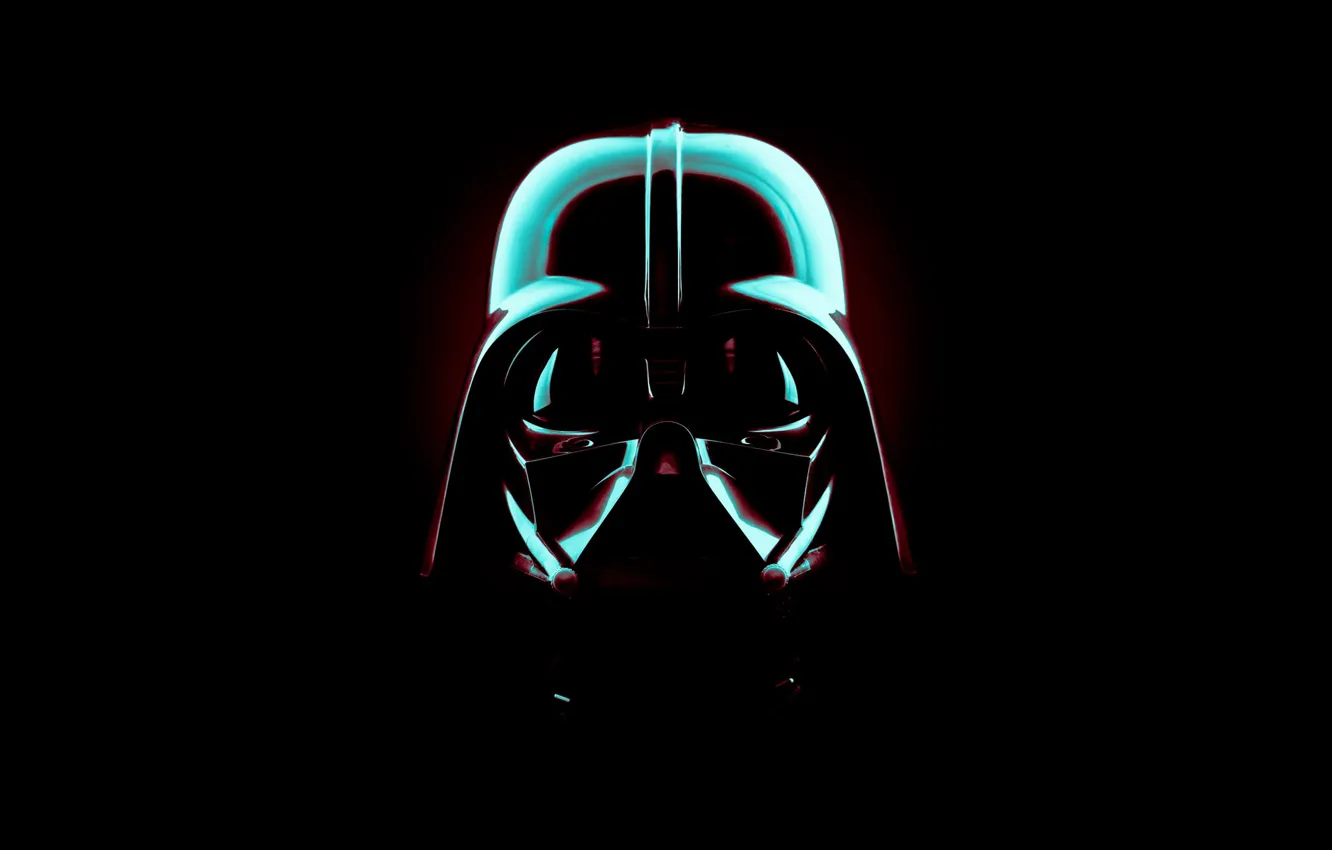 Photo wallpaper color, style, movie, mask, star wars, Darth Vader, star wars, Darth Vader