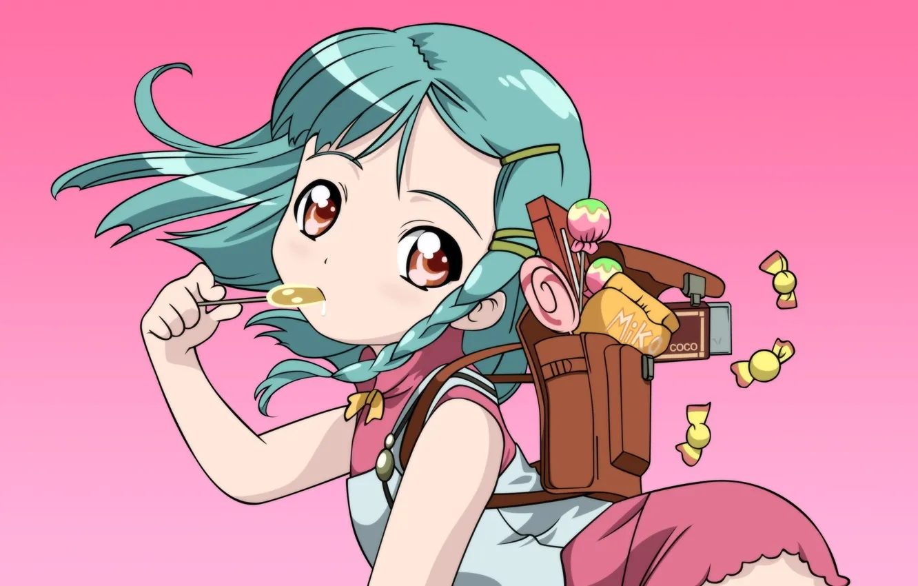 Download 9400 Background Anime Lollipop HD Terbaru