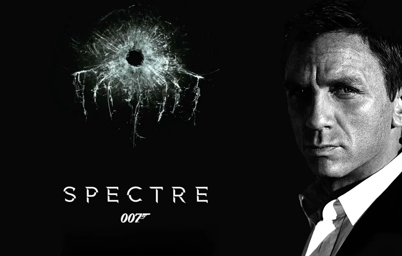 Wallpaper actor, Daniel Craig, 007, spy, movie, film, action, James Bond,  007 Spectre, intelligence images for desktop, section фильмы - download