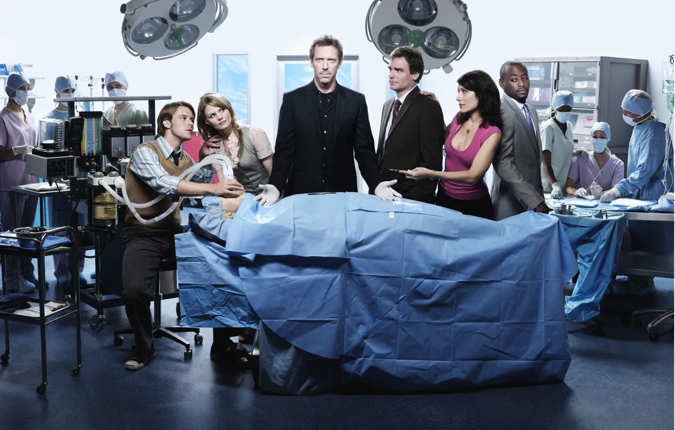 Wallpaper Dr House House M D The Series Operating Images For Desktop Section Filmy Download