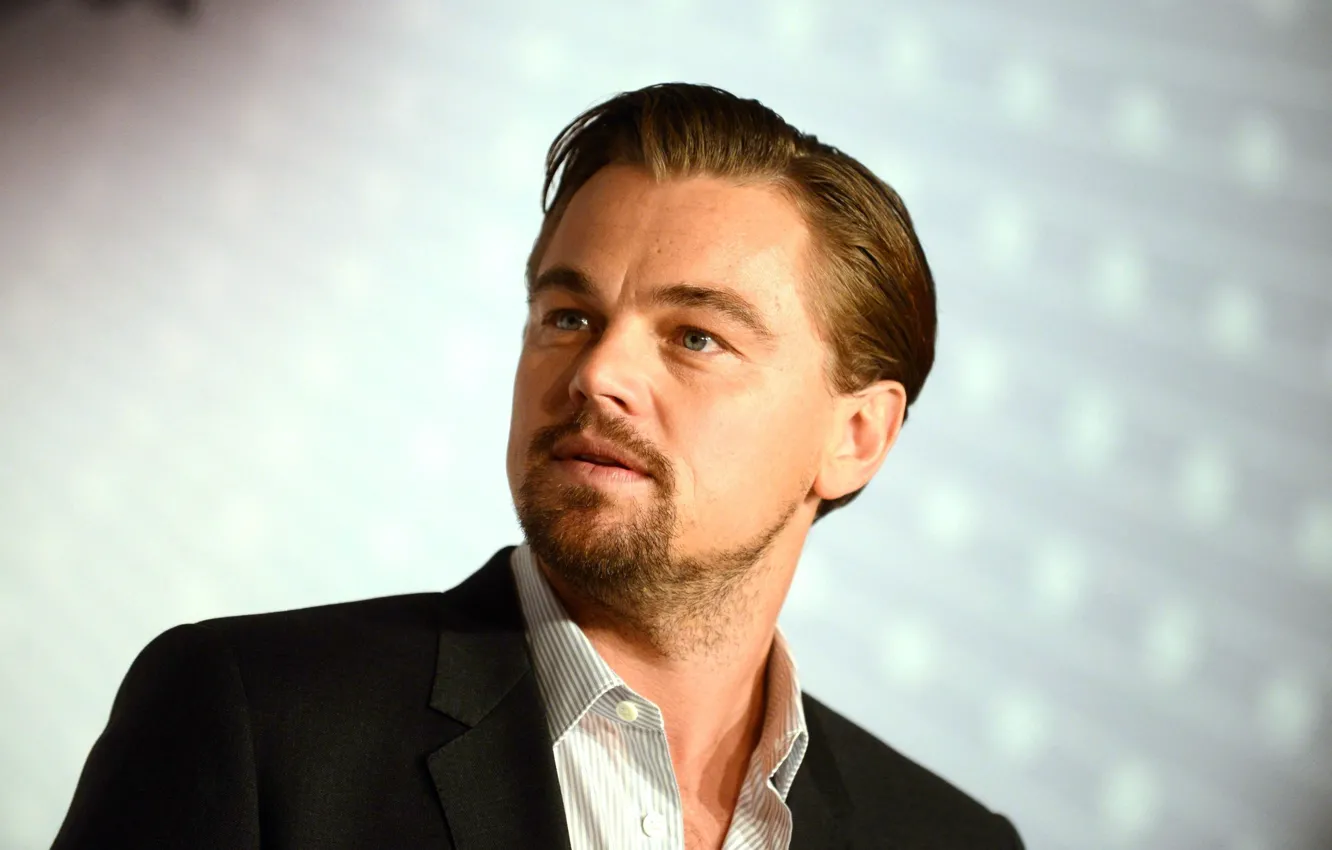 Wallpaper male, actor, Leonardo DiCaprio, Leonardo DiCaprio images for  desktop, section мужчины - download