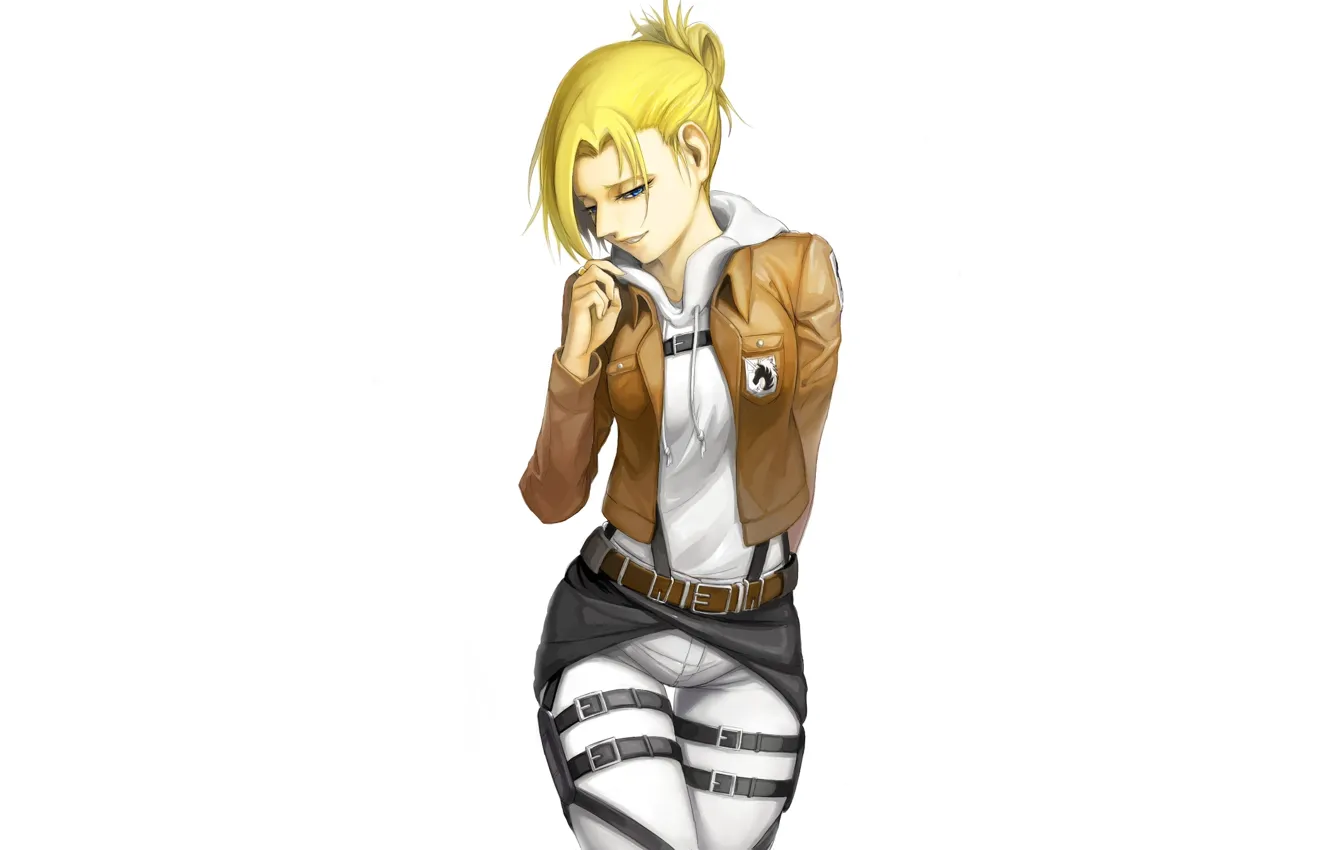 Featured image of post Annie Leonhart Wallpaper Phone